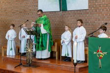 15.02.2026 Jubelpaarmesse